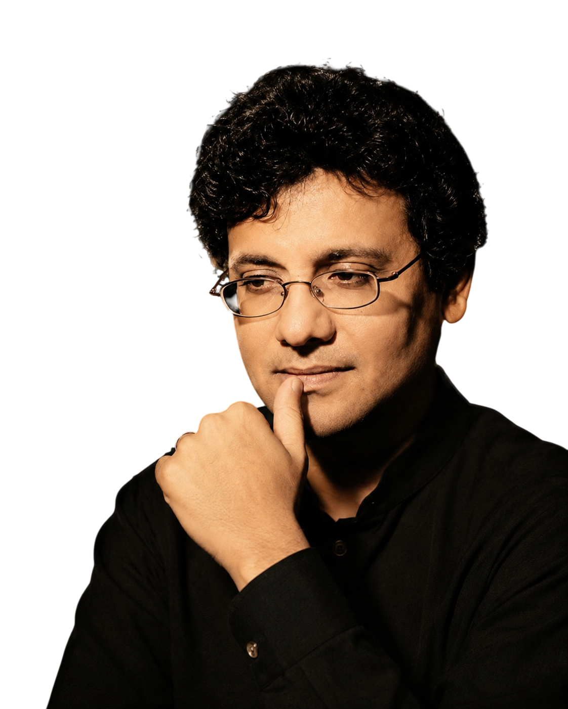 Amir Jamal